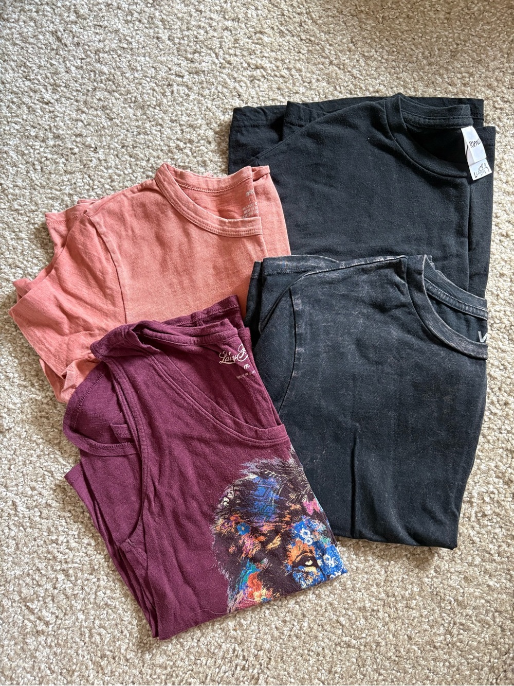 Shirt Bundle